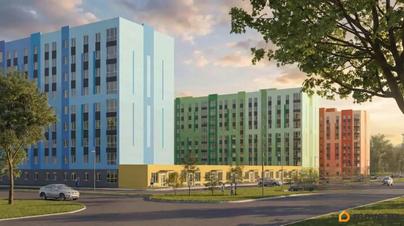 1-комн. квартира, 25.2 м&sup2;