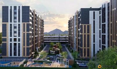 студия, 28.29 м&sup2;