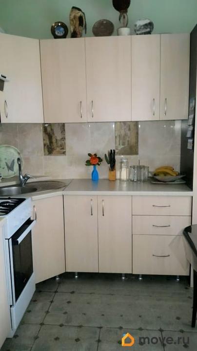 3-комн. квартира, 50 м&sup2;