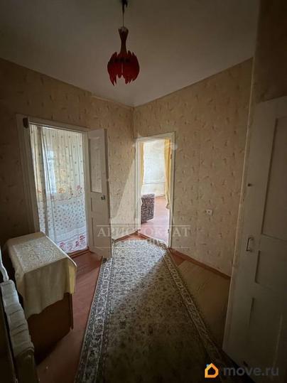 2-комн. квартира, 35.3 м&sup2;