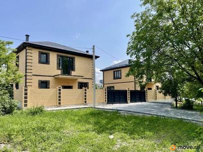 дом, 141.6 м&sup2;, 2.2 сотки
