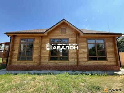 дом, 139.7 м&sup2;, 6.2 сотки