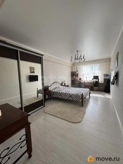 3-комн. квартира, 101.6 м&sup2;