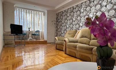 3-комн. квартира, 83.1 м&sup2;