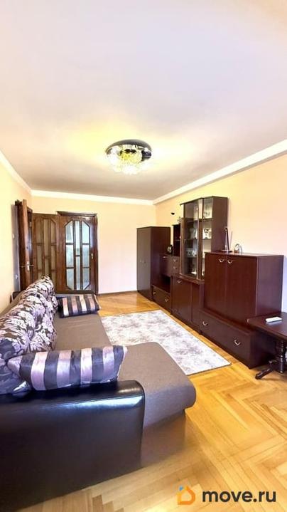 2-комн. квартира, 55 м&sup2;
