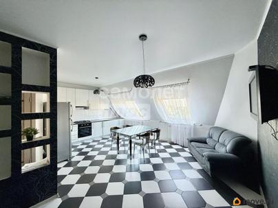 4-комн. квартира, 129 м&sup2;