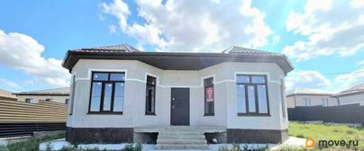 дом, 140 м&sup2;, 6 соток
