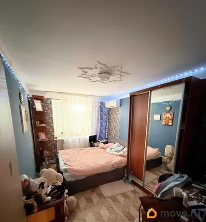 4-комн. квартира, 76.3 м&sup2;