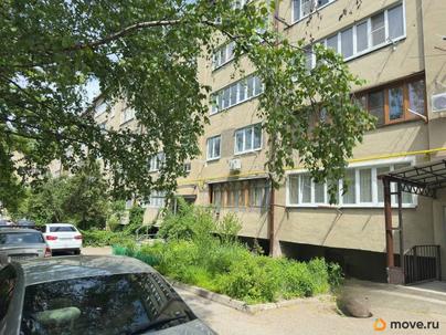 1-комн. квартира, 36 м&sup2;