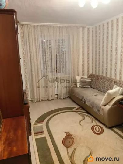 2-комн. квартира, 50.1 м&sup2;