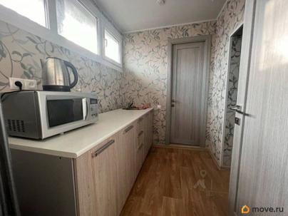 2-комн. квартира, 53.2 м&sup2;