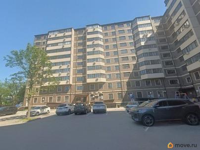 3-комн. квартира, 88 м&sup2;