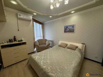 2-комн. квартира, 62 м&sup2;