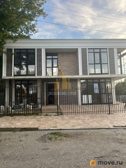 дом, 150 м&sup2;, 3 сотки