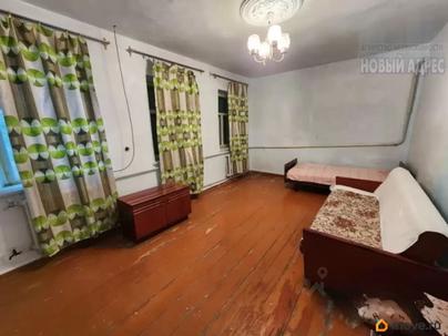 дом, 61 м&sup2;, 4.6 сотки