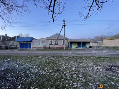 дом, 105 м&sup2;, 20 соток