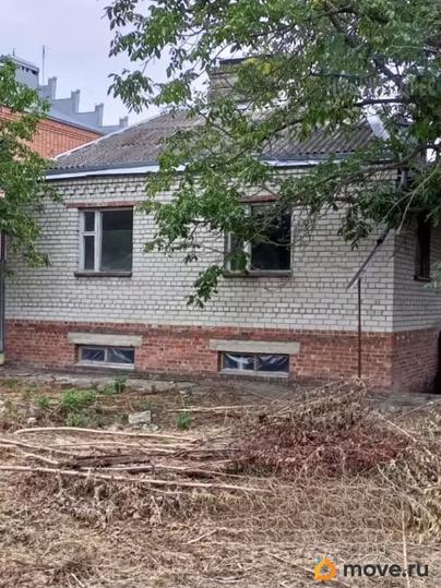 дом, 100 м&sup2;, 7.4 сотки