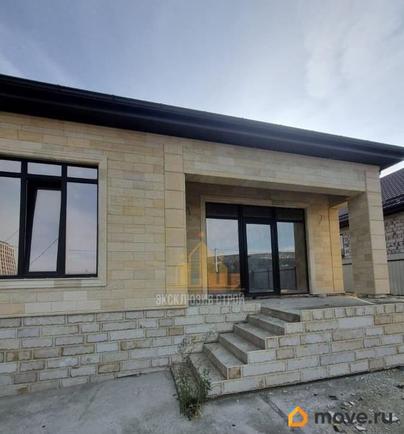 дом, 150 м&sup2;, 4 сотки