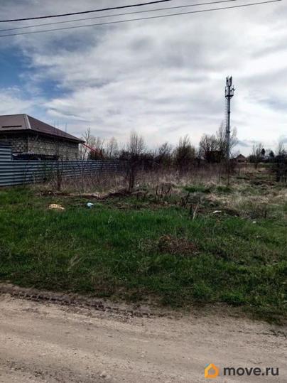 коммерческий участок, 7 соток