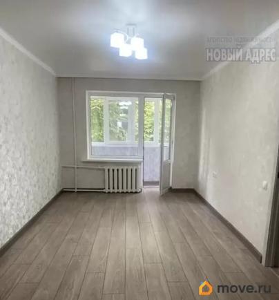 2-комн. квартира, 42 м&sup2;