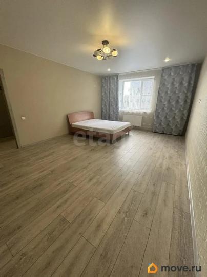 1-комн. квартира, 42 м&sup2;