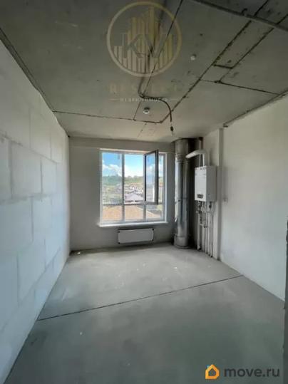 2-комн. квартира, 53.8 м&sup2;