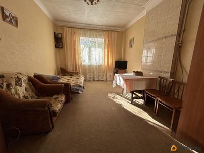 3-комн. квартира, 58.4 м&sup2;