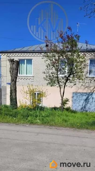 дом, 156 м&sup2;, 4.5 сотки