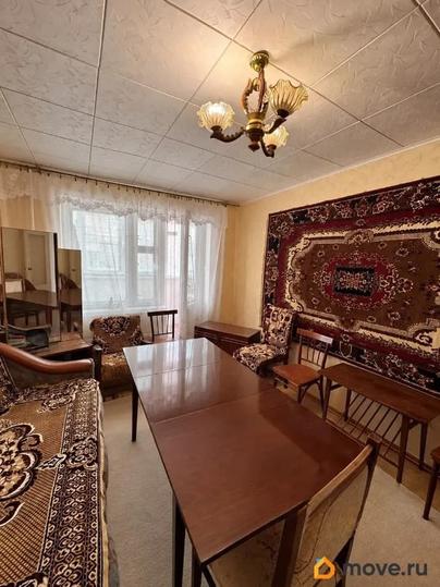 2-комн. квартира, 50 м&sup2;