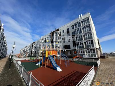 1-комн. квартира, 28 м&sup2;