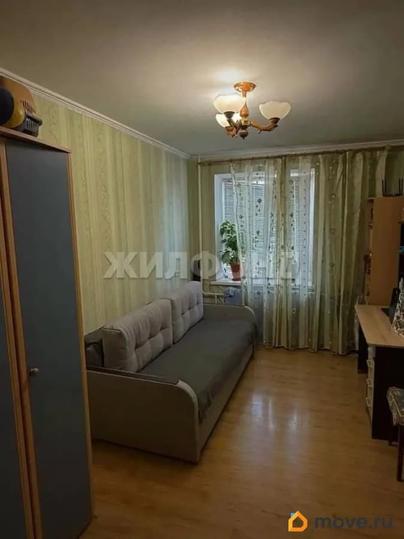 3-комн. квартира, 64 м&sup2;