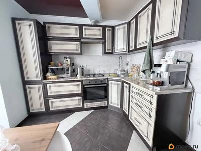2-комн. квартира, 47.7 м&sup2;