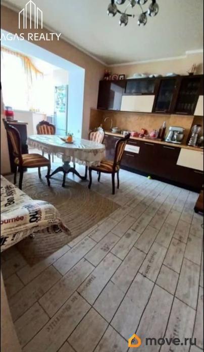 2-комн. квартира, 95 м&sup2;