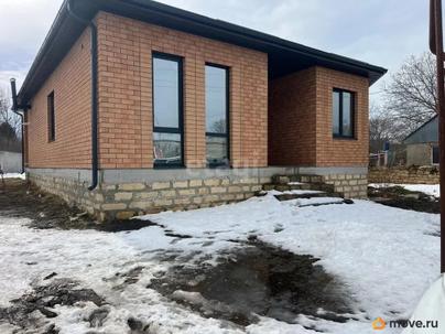 дом, 143.5 м&sup2;, 5 соток