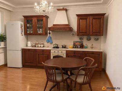 1-комн. квартира, 72 м&sup2;