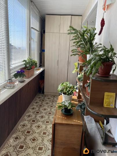 2-комн. квартира, 54.6 м&sup2;