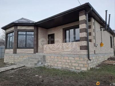 дом, 119.4 м&sup2;, 5 соток