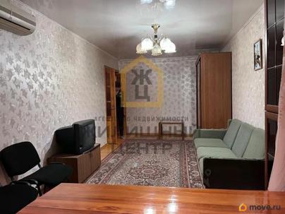 1-комн. квартира, 30.7 м&sup2;