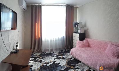 1-комн. квартира, 28.6 м&sup2;
