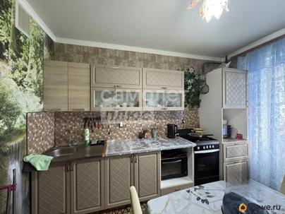 1-комн. квартира, 38.4 м&sup2;