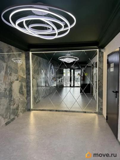 2-комн. квартира, 61.8 м&sup2;