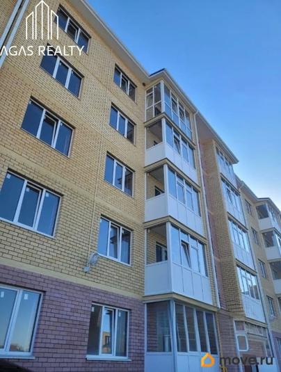 1-комн. квартира, 40 м&sup2;