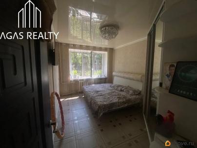 2-комн. квартира, 35.6 м&sup2;