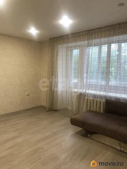 1-комн. квартира, 33.4 м&sup2;