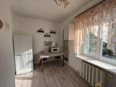 1-комн. квартира, 40 м&sup2;