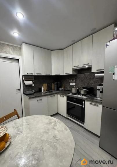 2-комн. квартира, 48.2 м&sup2;