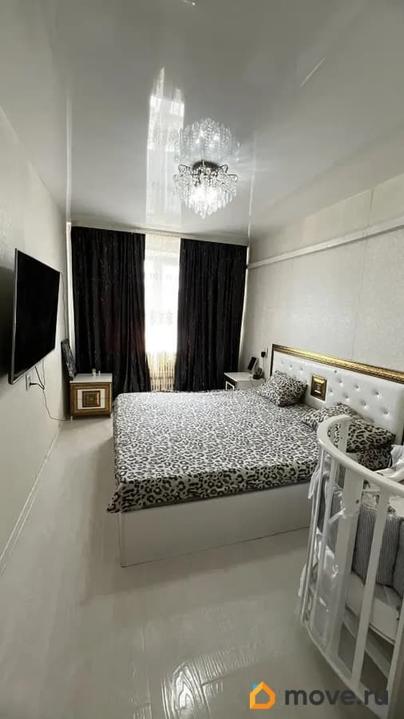 2-комн. квартира, 48 м&sup2;
