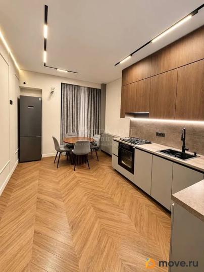 1-комн. квартира, 45 м&sup2;