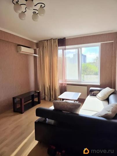 2-комн. квартира, 60 м&sup2;