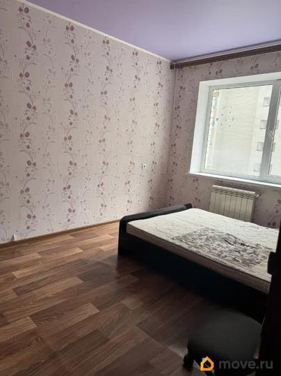 1-комн. квартира, 36 м&sup2;